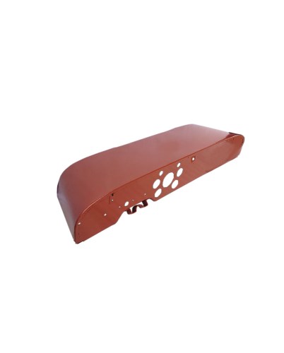 5182 Deshboard Assy. Slate Grill